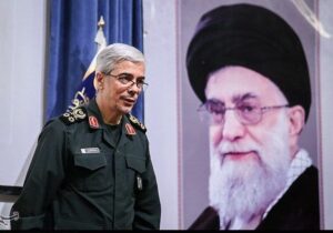 خانواده شهیدان باقری به رهبر انقلاب نامه نوشتند+جزئیات