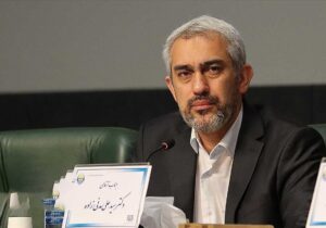 ببینید | مدنیزاده: ۵ دهک اول وام اعتباری ۳۰ میلیون تومانی دریافت میکنند