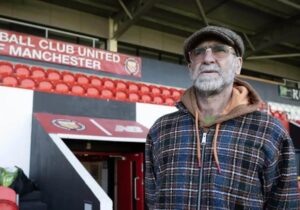 آلبوم موسیقی «شاه اریک» به زودی در بازار