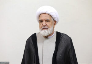 روایت مهدی کروبی از بودجه‌ریزی کشور در دوران جنگ و دهه ۶۰/ پزشکیان در مقام رییس جمهور نشان دهد مدافع مردم و منافع آنهاست