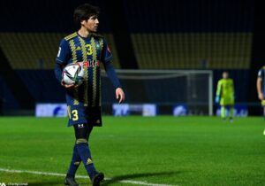 پاسخ منفی پاختاکور به پرسپولیس!