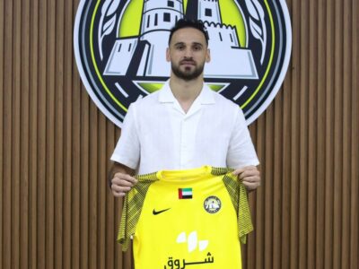 لژیونر پرسپولیسی قید جام جهانی را بزند!