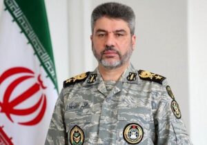 یک انتصاب جدید در ارتش/ فرمانده کل حکم صادر کرد