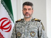 یک انتصاب جدید در ارتش/ فرمانده کل حکم صادر کرد