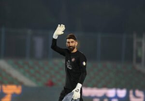 بیرانوند جام جهانی را از دست می‌دهد؟