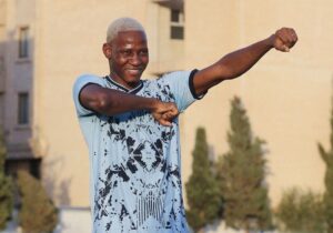 ستاره خارجی استقلال در مسیر ترک ایران؛ می‌خواهم جدا شوم!