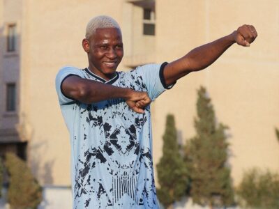 ستاره خارجی استقلال در مسیر ترک ایران؛ می‌خواهم جدا شوم!