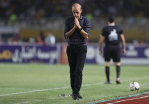 بعد از موسیمانه از استقلال پیشنهاد داشتم؛ من را نخواستند و بوژوویچ را آوردند!