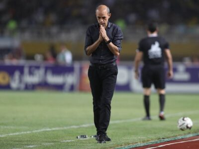 بعد از موسیمانه از استقلال پیشنهاد داشتم؛ من را نخواستند و بوژوویچ را آوردند!