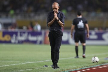 بعد از موسیمانه از استقلال پیشنهاد داشتم؛ من را نخواستند و بوژوویچ را آوردند!