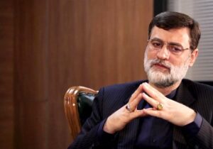 پشت پرده ورود قاضیزاده هاشمی به انتخابات ریاست جمهوری ۱۴۰۳/ تا نیم ساعت مانده به پایان مهلت ثبتنام، منتظر کاندیداتوری مخبر بودیم