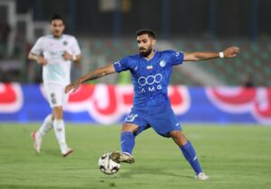 آقاسی در استقلال ماندنی شد!