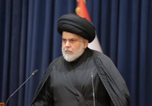 در پی آماده باش عراق؛ مقتدی صدر خطاب به به ارتش و نیروهای الحشد الشعبی بیانیه صادر کرد