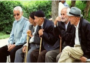 پیش بینی دو رقمی شدن جمعیت سالمندان آذربایجان‌شرقی