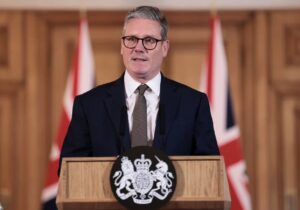 انگلیس: در حمله آمریکا به ونزوئلا نقشی نداشتیم