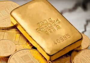 طلا، پایینترین سطح قیمتی را لمس کرد/ قیمت جدید طلای جهانی امروز ۱۱ دیماه ۱۴۰۴