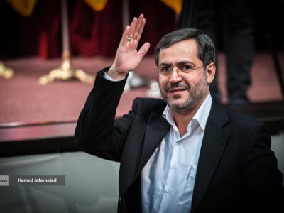 ببینید | توهین شرم‌آور یاسر جبرائیلی: تشبیه مردم ایران به حیوان!