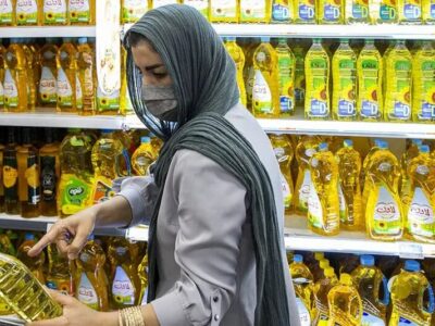 شرایط خرید روغن ۸۰ هزار تومانی اعلام شد/ جزییات