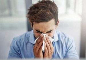 چند توصیه و پرهیز غذایی به مبتلایان آنفلوآنزا