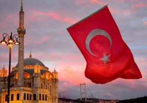 ترکیه: مخالفت مداخله خارجی در ایران هستیم