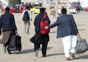 طرد افغانهای غیرمجاز جرم و جنایت را کم کرد؟/ شناسایی کلونیهای اتباع غیر مجاز استان تهران