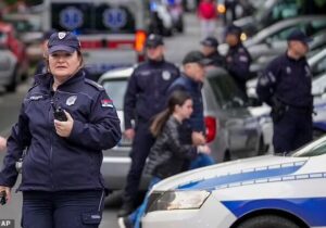 ببینید | فیلم کامل تیراندازی مرگبار در مینیاپولیس؛ لحظه کشته شدن مرد ۳۷ ساله توسط پلیس