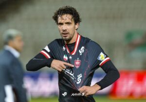 عکس| بهترین خبر به پرسپولیس و اوسمار رسید