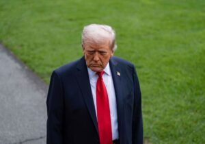 ببینید | ترامپ روی ماچادو خط قرمز کشید؛ چهره اپوزیسیون ونزوئلا جانشین مادورو نخواهد شد!