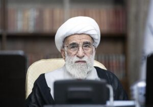 واکنش دبیر شورای نگهبان از اعلام حمایت آمریکا از اعتراضات اخیر در ایران/ انتقاد از سکوت سازمان های بین المللی  مقابل اقدامات اخیر آمریکا در ونزوئلا