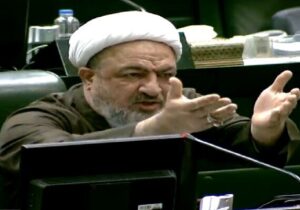 بازگشت رسایی به تنظیمات کارخانه؛ تلگرام یکی از سلاح‌های آشوب داخلی است! طرفداران بازگشایی آن پاسخ دهند/ رسایی، ۴ آذر: سیاست فیلترینگ غلط بود و هست