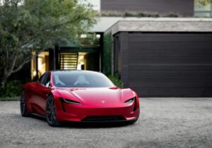 تسلا از «بیوایدی» شکست خورد / غول چینی حالا بزرگترین است