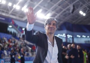 سرمربی تیم ملی ایران نامزد برترین سرمربی سال جهان شد