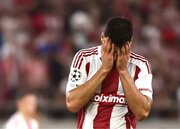 فقر گلزن در فوتبال ایران