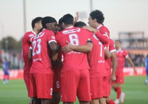 درخواست پرسپولیس در کمیته استیناف؛ بازی ما را ۳-۰ کنید!