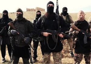 تعیین هویت مهمترین زندانی‌های داعشی فراری