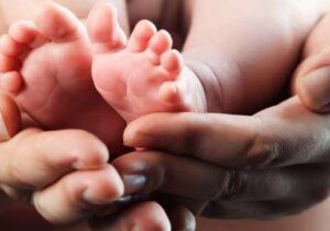 برای بچه‌دار شدن به زن دوم فکر کنم؟