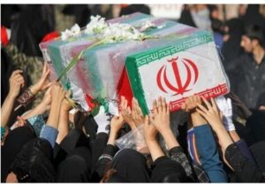 ماجرای شهیدی که صدام نتوانست پیکرش را نابود کند/ به مادرش گفته بود اگر شهید شدم، برایم جشن بگیرید