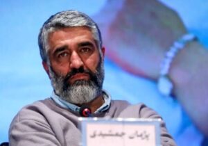 وکیل پژمان جمشیدی: منتظر تعیین زمان دادگاه هستیم/ پژمان ممنوع‌الکار نیست