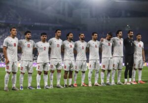 عکس | کمپ تیم ملی ایران در جام جهانی ۲۰۲۶ آمریکا