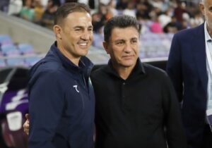 برنده توپ طلا میهمان استقلال می‌شود!