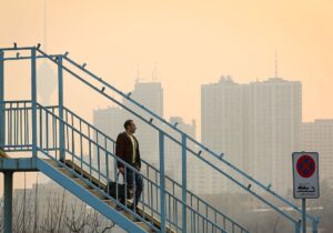 کیفیت هوای تهران اعلام شد