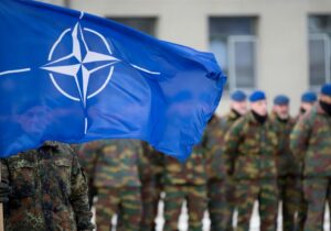 دبیرکل ناتو: در موضوع ایران مداخله نخواهیم کرد