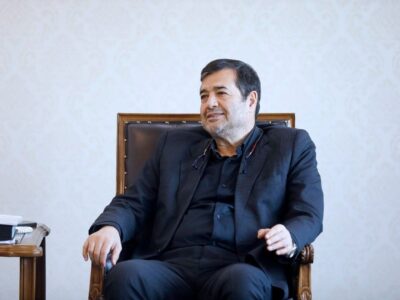 صحبتهای مهم وزیر ورزش درباره اعتراضات، جام جهانی و پرسپولیس و استقلال