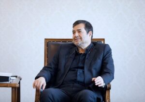 دنیامالی: در اجرای قانون در فوتبال بسیار جدی هستیم/ ورزش دنیا در حال تغییر و تحول اساسی است