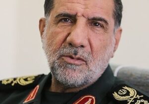 شهیدی که از ۲۵ سالگی فرمانده بود