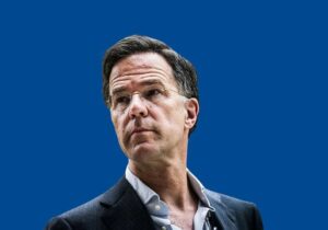 دبیرکل ناتو: اروپا نمی‌تواند بدون آمریکا از خود دفاع کند