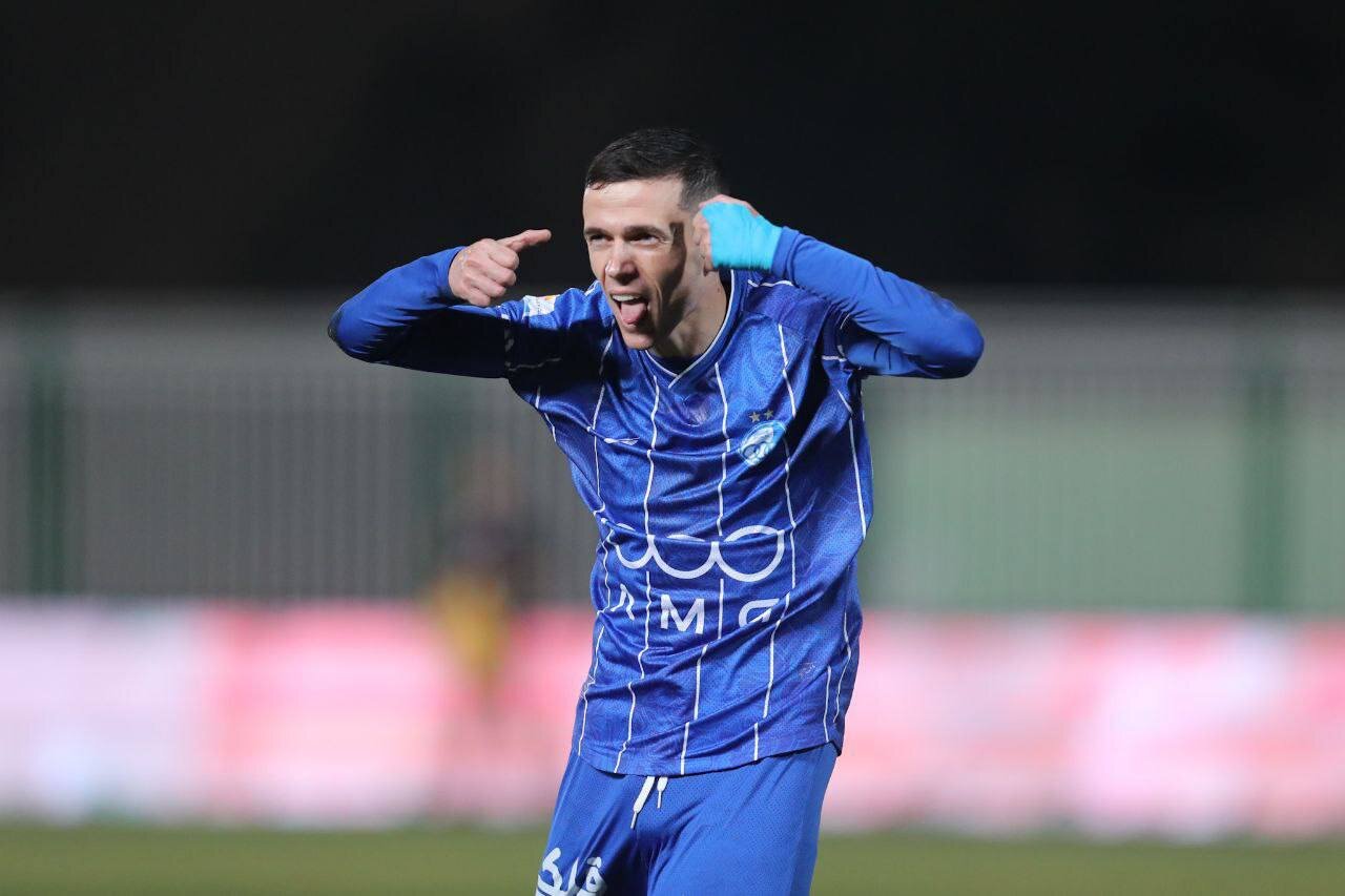 استقلال باید بلد باشد بدون آسانی هم فوتبال بازی کند؛ با این روند رسیدن به صدر جدول، دشوار است.