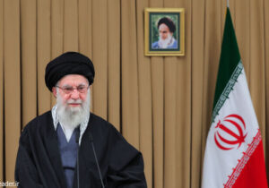 ببینید | رهبر انقلاب: گران شدن بی حساب قیمت ارز خارجی و عدم ثبات آن طبیعی نیست