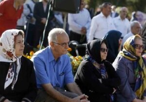 جمعیت ایران در مدت ۳۰ سال پیر شد