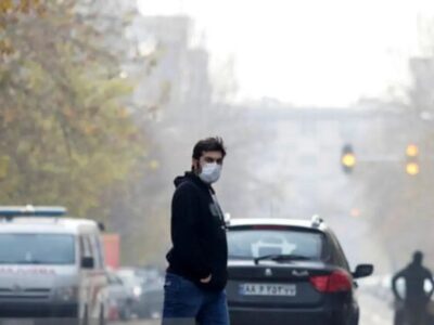 هشدار سازمان هواشناسی کشور